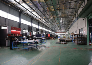 China Dongguan Wirecan Technology Co.,Ltd. company profile