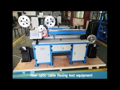 Fiber Optic Cable Test Equipment