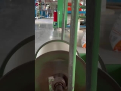 Wire and Cable Production Equipment