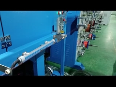 WRK-50mm secondary coating production line(loose tube/buffering line)