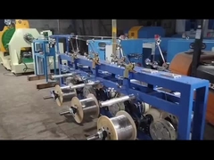 φ1250 Cantilever Single Twisting Machine