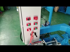 optical cable sheath extrusion machine