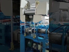 Automatic Feeding Equipment
