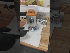 Cable Extrusion Machine Heads for Precise Manufacturing Note Machine