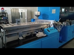 Ultra-fine Teflon production line