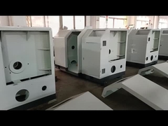 Optimize Your Cable Production with Advanced Cable Twisting Machines