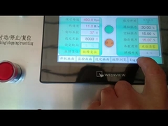630MM double pitch high speed stranding machine