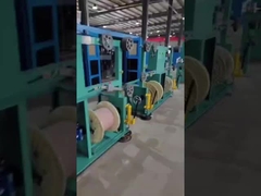 LAN cable-making machine 800 Double twist machine