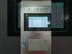 High-Precision 5T Tensile Testing Machine for Material Strength Analysis