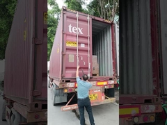 wire Cable equipment delivery