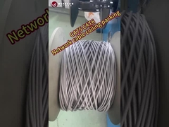Network Cable Forming Machine