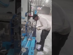 FTTH optical cable production line