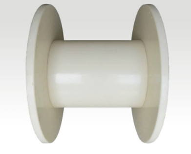 Plastic PN500 Standard Bobbin Spool Reel For Copper Wire Machine Packaging