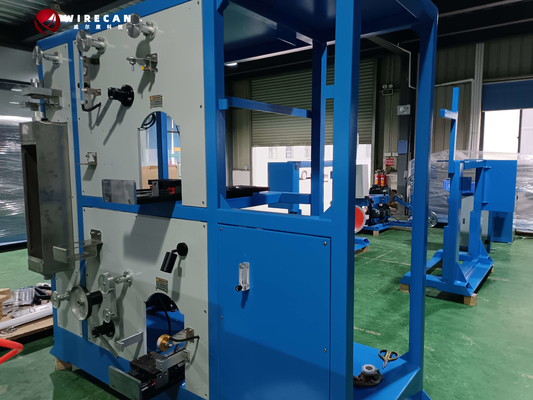 Optical Fiber Coloring Equipment