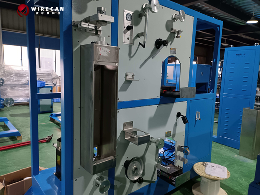 Optical Fiber Coloring Equipment