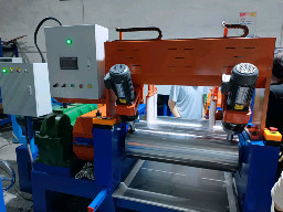 Cable Wire Machine/Silicone Rubber Automatic Turnover Rubber Mixing Machine