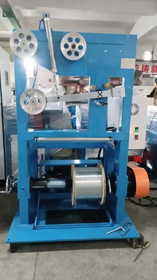 Wire Cable Making Machine with Adjustable Speed and Tension