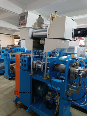 Automatic Operation Automatic Feeding Equipment/ Wire Cable Machine