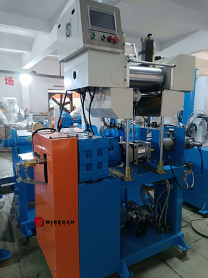 Automatic Operation Automatic Feeding Equipment/ Wire Cable Machine