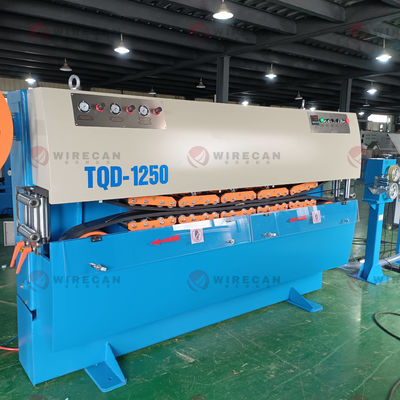 High Performance Fiber Optic Cable Machine
