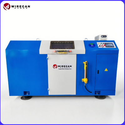 High Speed Copper Wire Stranding Machine – Ideal For Power, Communication, Control Cable & Electronic Wire (Uniform Stranding)