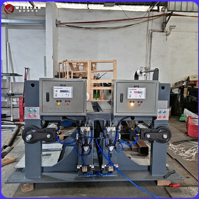 PVC Building Wire Manufacturing Process Using 3 Layer Co-Extrusion Line