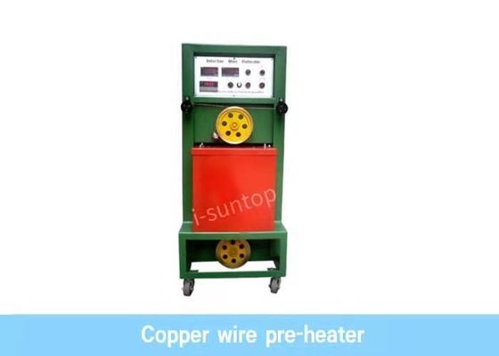 BVR Building Electric 30HP Wire Cable Making Machine Insulation