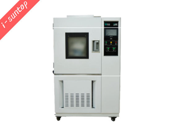 PLC Control Programmable High And Low Temperature Cable Testing Equipment