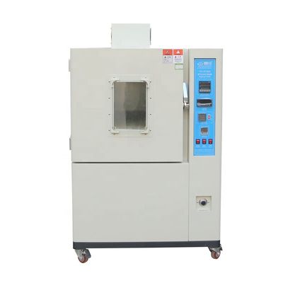 Polymer Materials SUS304 Accelerated Aging Test Chamber Ventilation Type