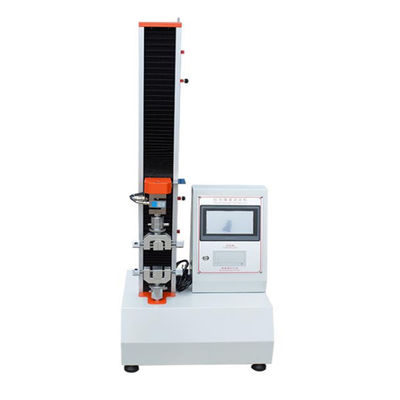 Floor Type 5KN Tensile Testing Machine 300mm/Min Cable Testing Equipment