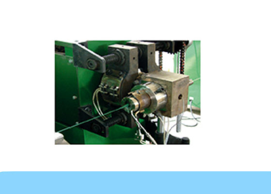 Heat Resistant Wire Cable Making Machine