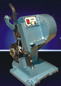 1.8T Mute AC110V Wire Stripping And Crimping Machine Semi Automatic
