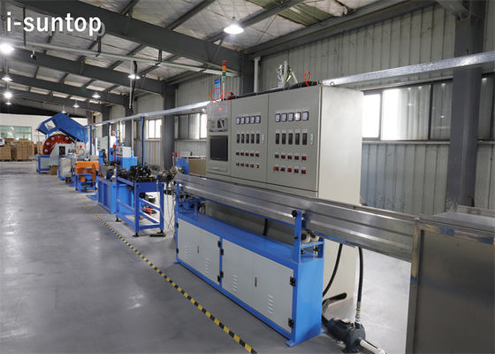 Outdoor Stranded Optical Cable Production Processing And Related Equipment