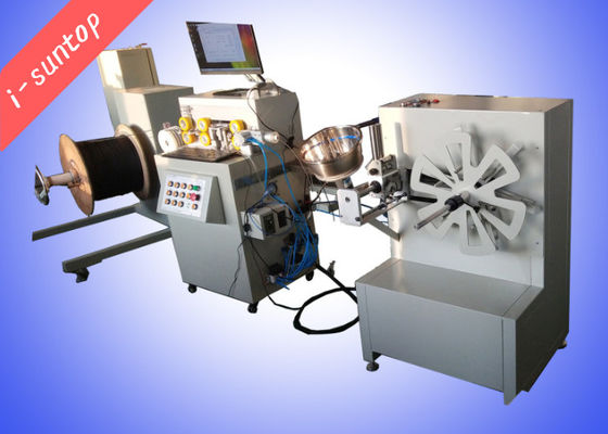 Indoor Fiber Optic Cable Machine For Cutting And Stripping