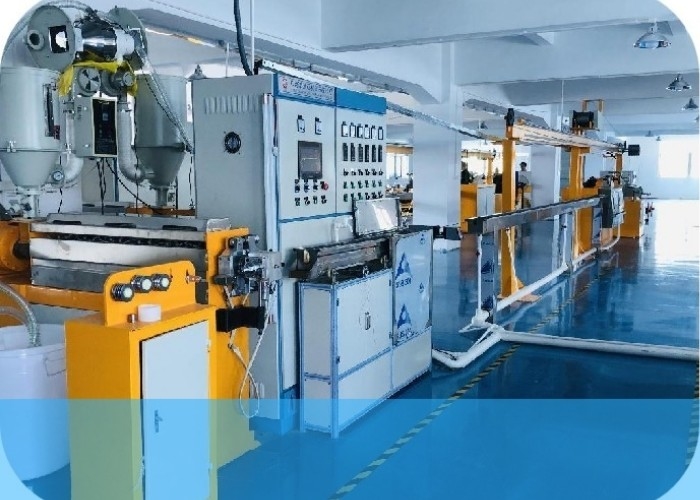 LAN Cable / HDMI / Electrical Wire Extrusion Line