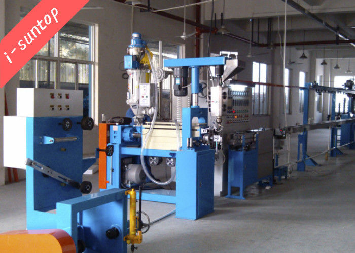3HP USB Cable Core Wire Cable Extrusion Line