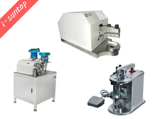 Fiber Patch Cord Making Machine factory, Buy good quality Fiber Patch ...