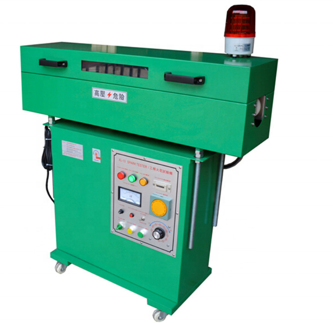 15KV Spark Test Machine
